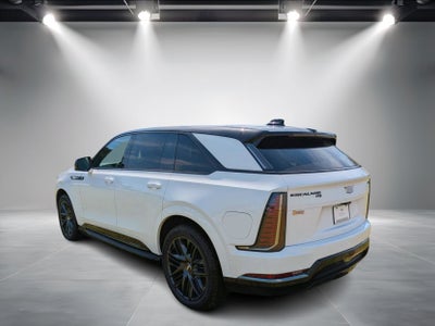 2025 Cadillac ESCALADE IQ Sport 1