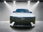 2025 Cadillac ESCALADE IQ Sport 1