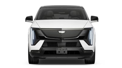 2025 Cadillac ESCALADE IQ Sport 1