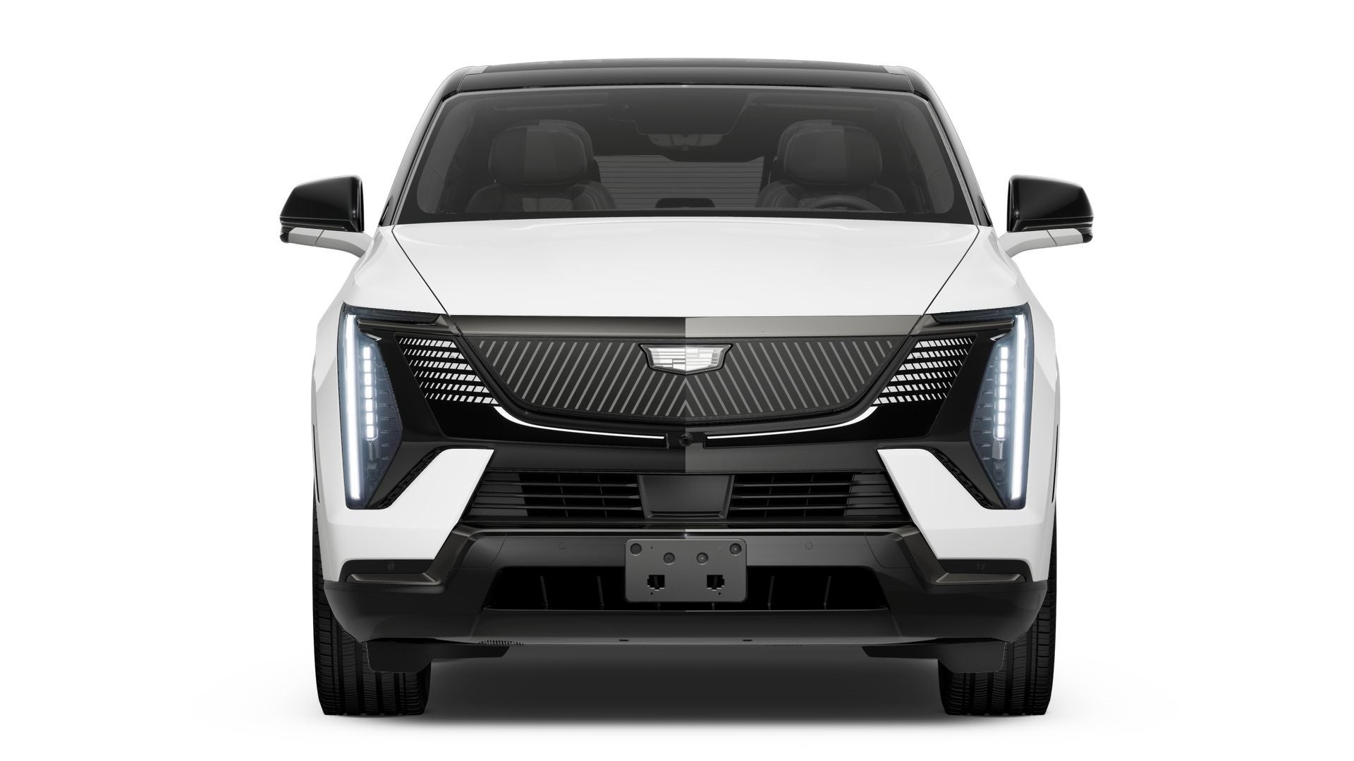 2025 Cadillac ESCALADE IQ Sport 1