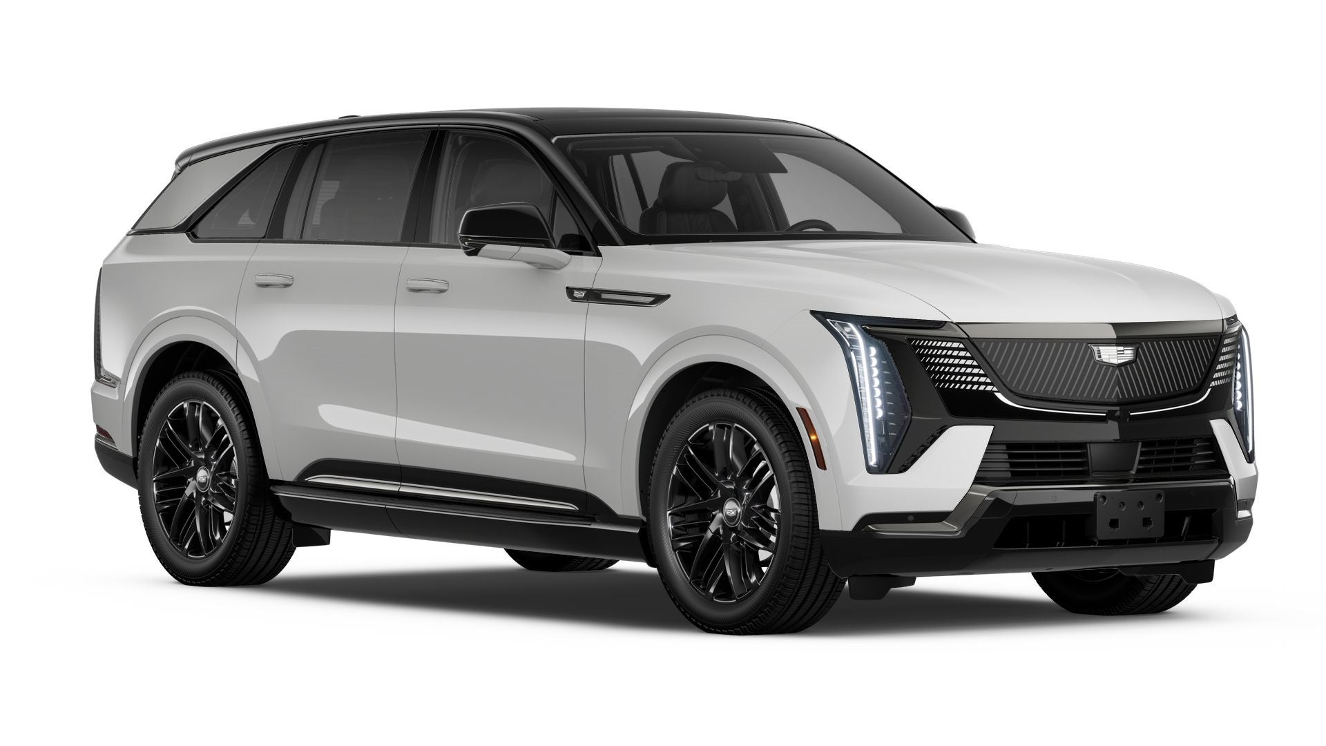 2025 Cadillac ESCALADE IQ Sport 1