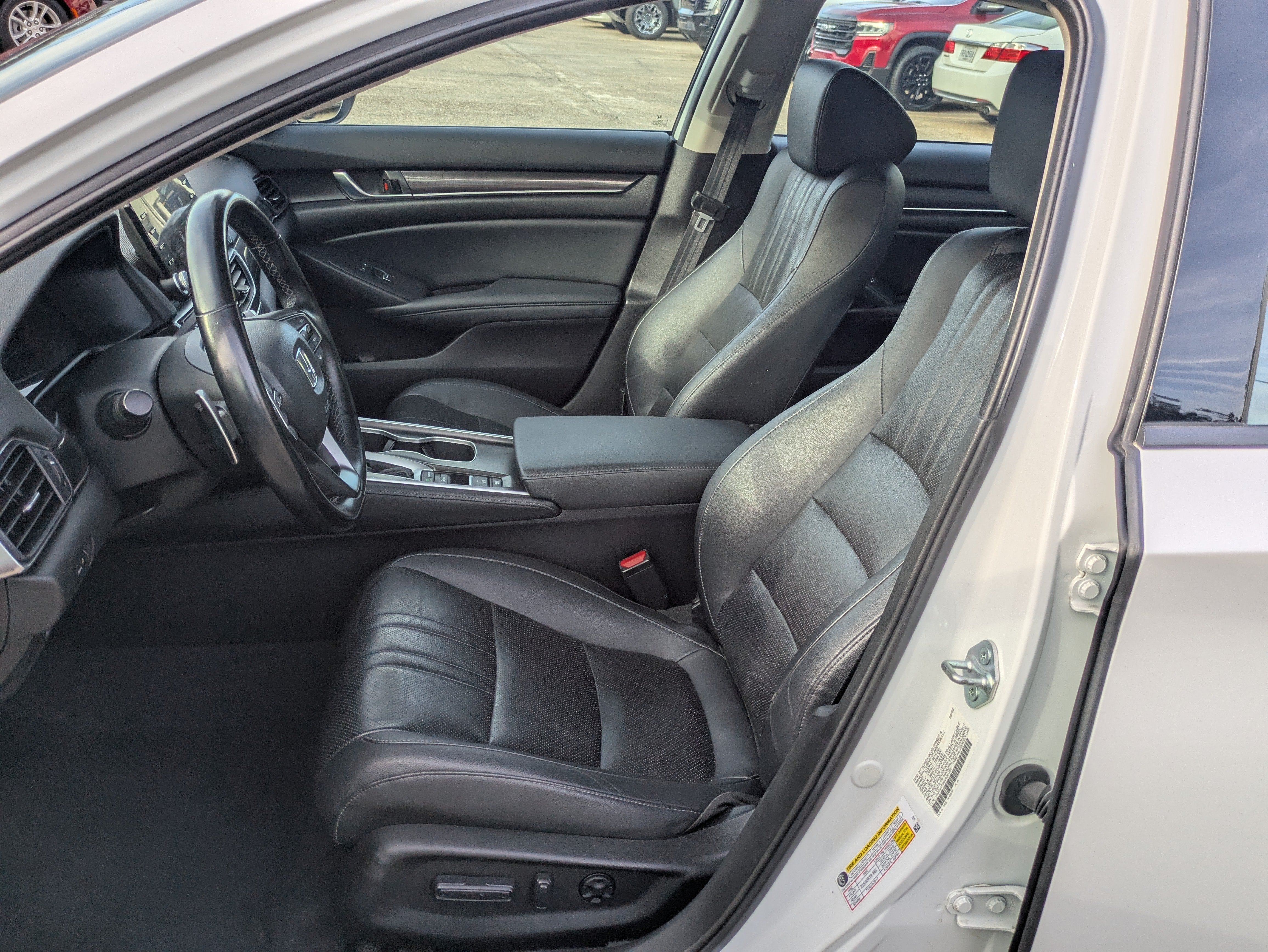2022 Honda Accord Sport Special Edition
