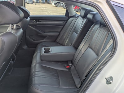 2022 Honda Accord Sport Special Edition