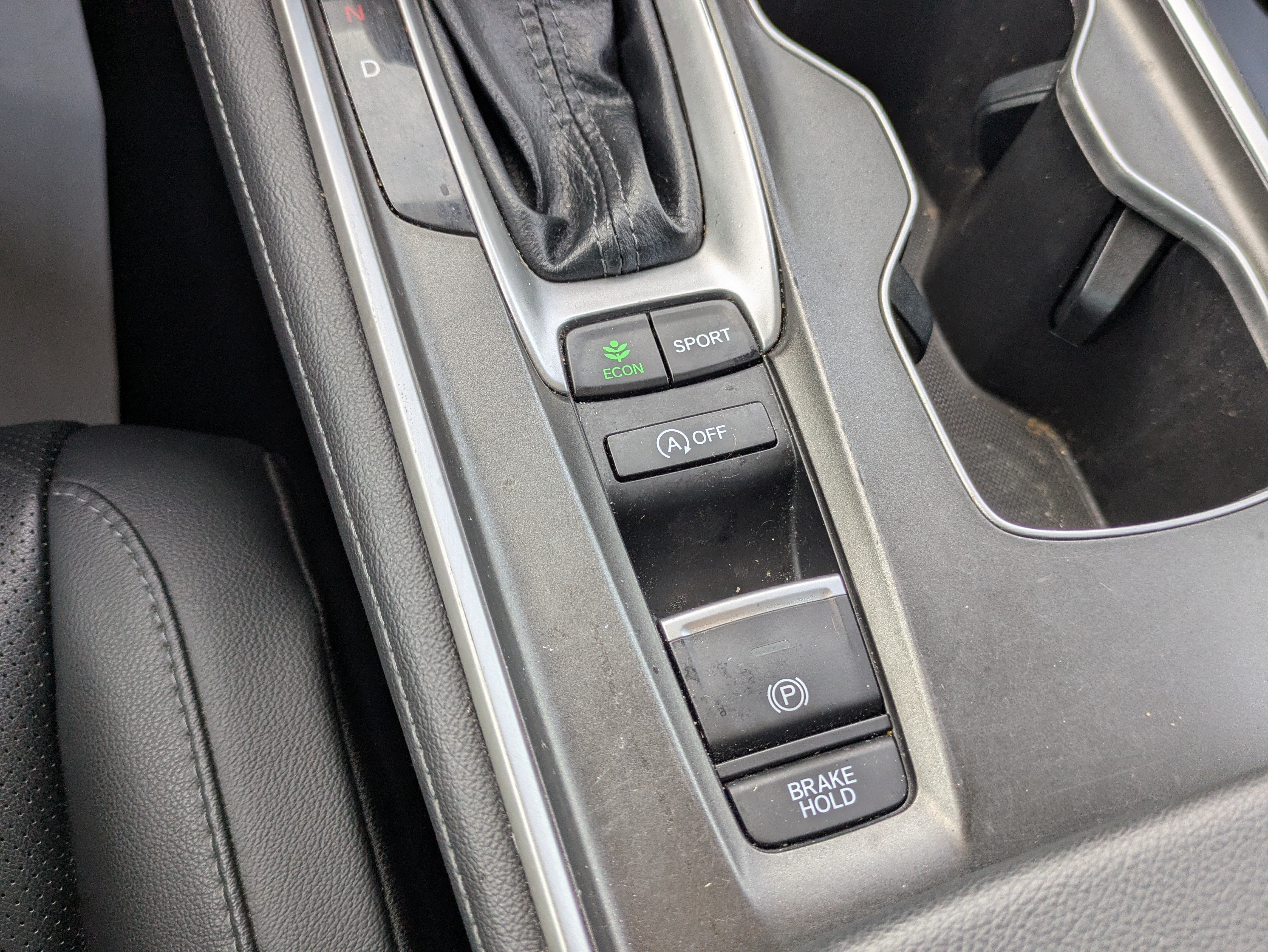 2022 Honda Accord Sport Special Edition