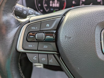 2022 Honda Accord Sport Special Edition