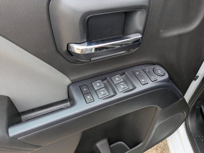 2024 Chevrolet Silverado 5500 HD Work Truck