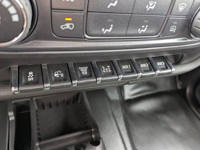 2024 Chevrolet Silverado 5500 HD Work Truck