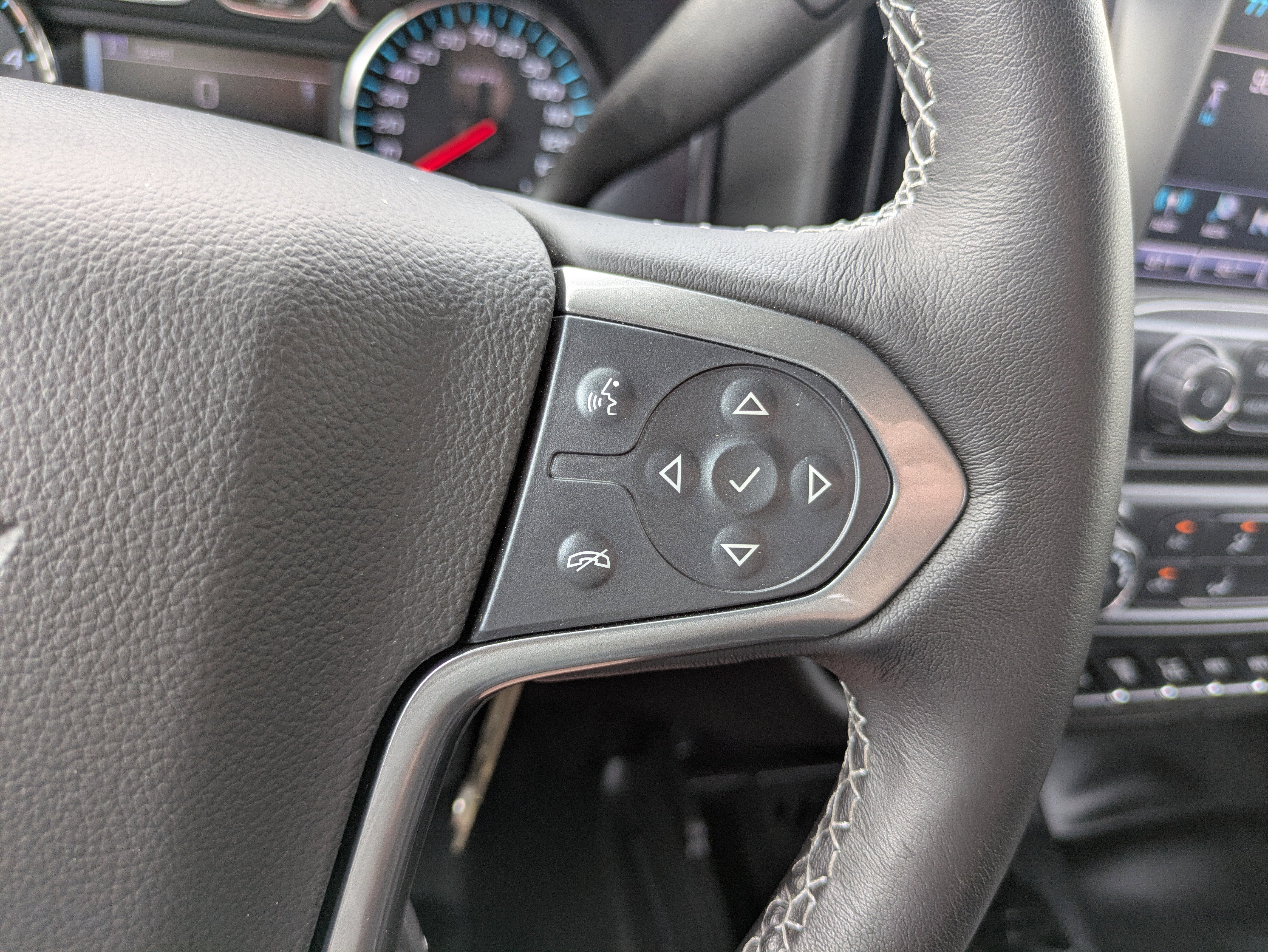 2024 Chevrolet Silverado 5500 HD Work Truck