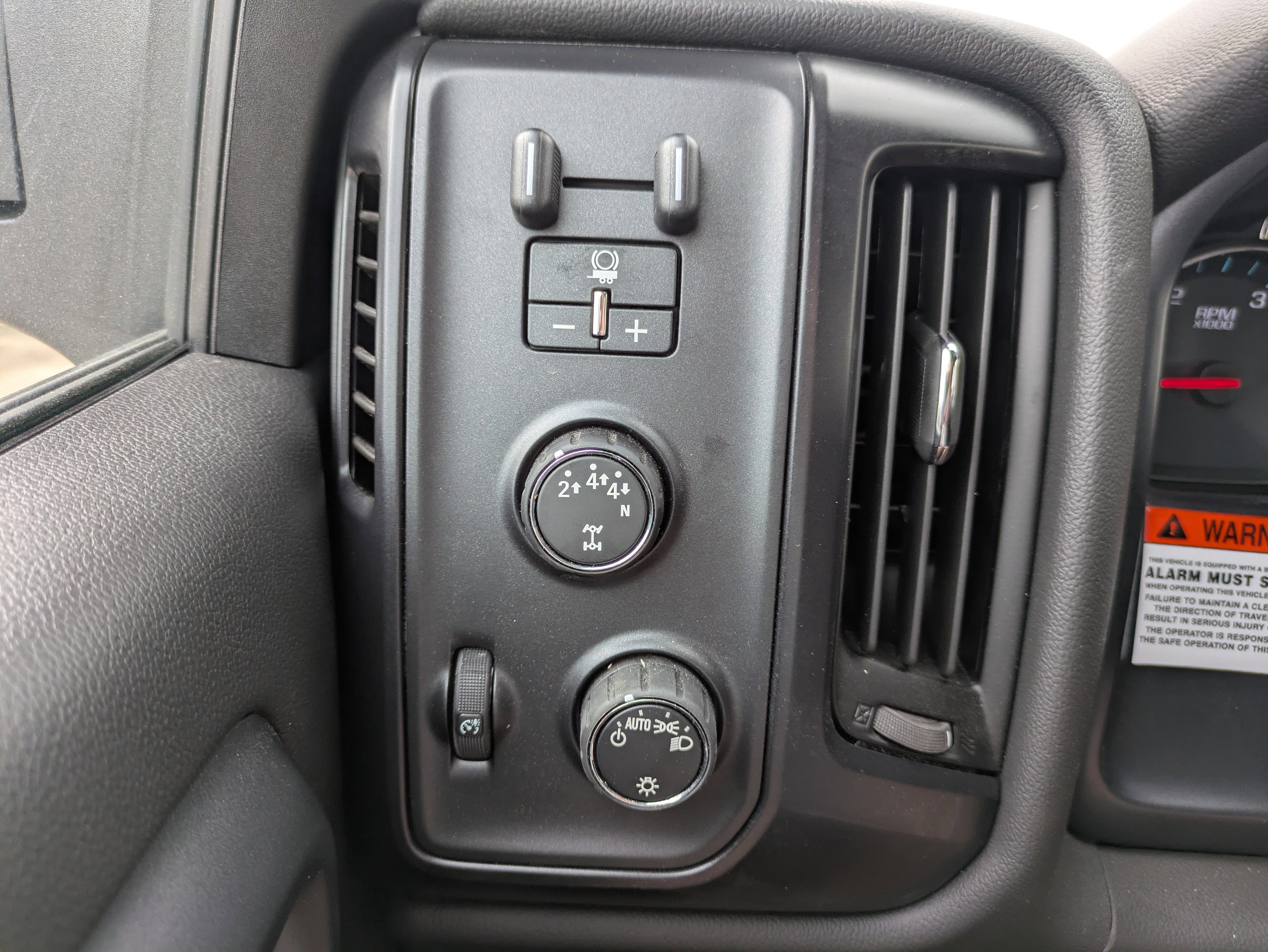 2024 Chevrolet Silverado 5500 HD Work Truck