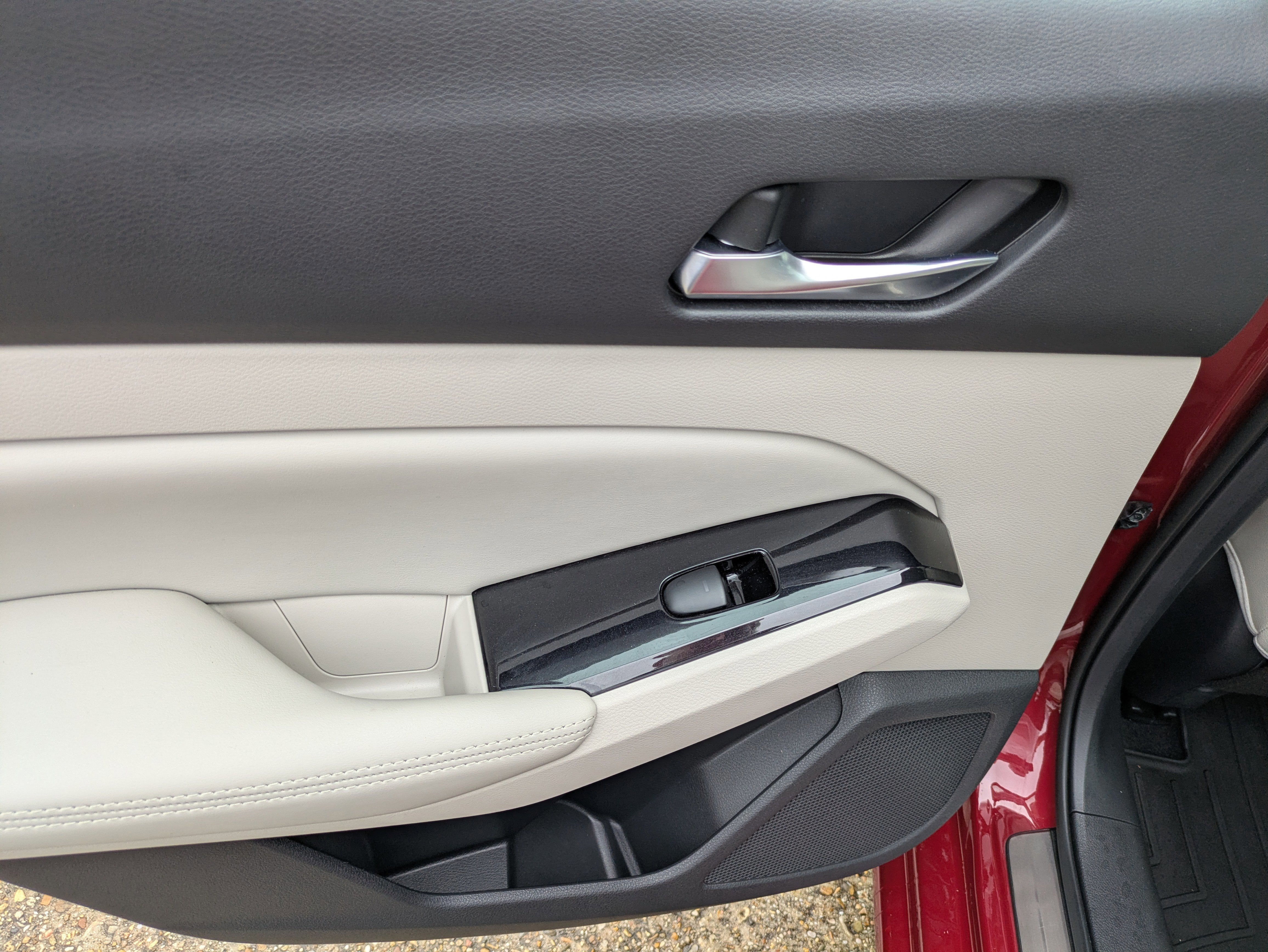 2020 Nissan Altima 2.5 Platinum