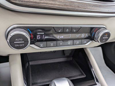 2020 Nissan Altima 2.5 Platinum