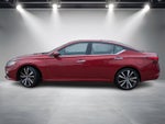 2020 Nissan Altima 2.5 Platinum