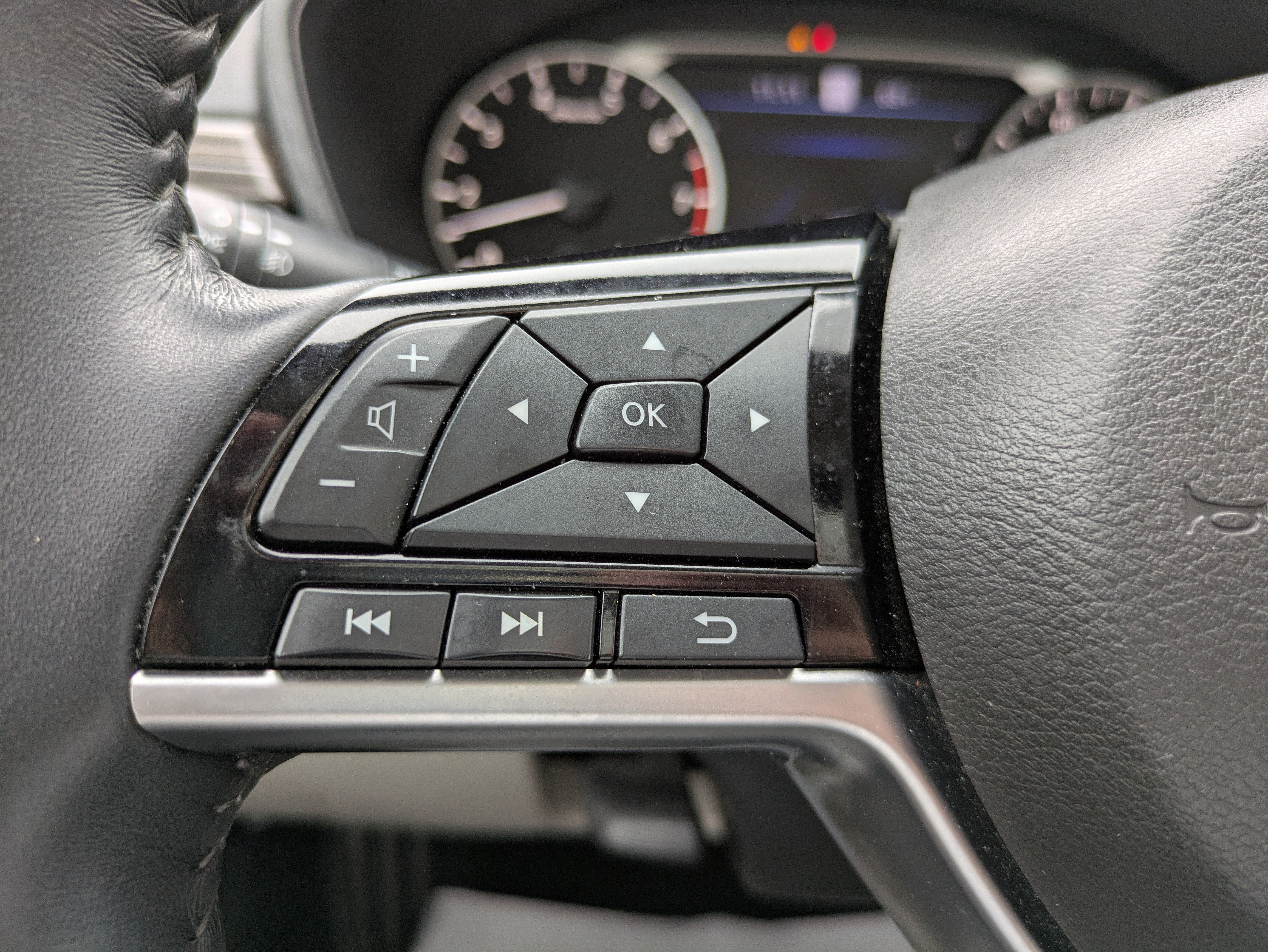 2020 Nissan Altima 2.5 Platinum