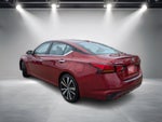 2020 Nissan Altima 2.5 Platinum