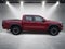 2024 Nissan Frontier Crew Cab PRO-X 4x2