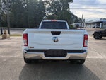 2024 RAM 3500 Tradesman Crew Cab 4x4 8' Box