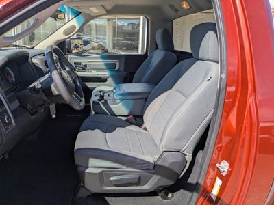 2013 RAM 1500 Express