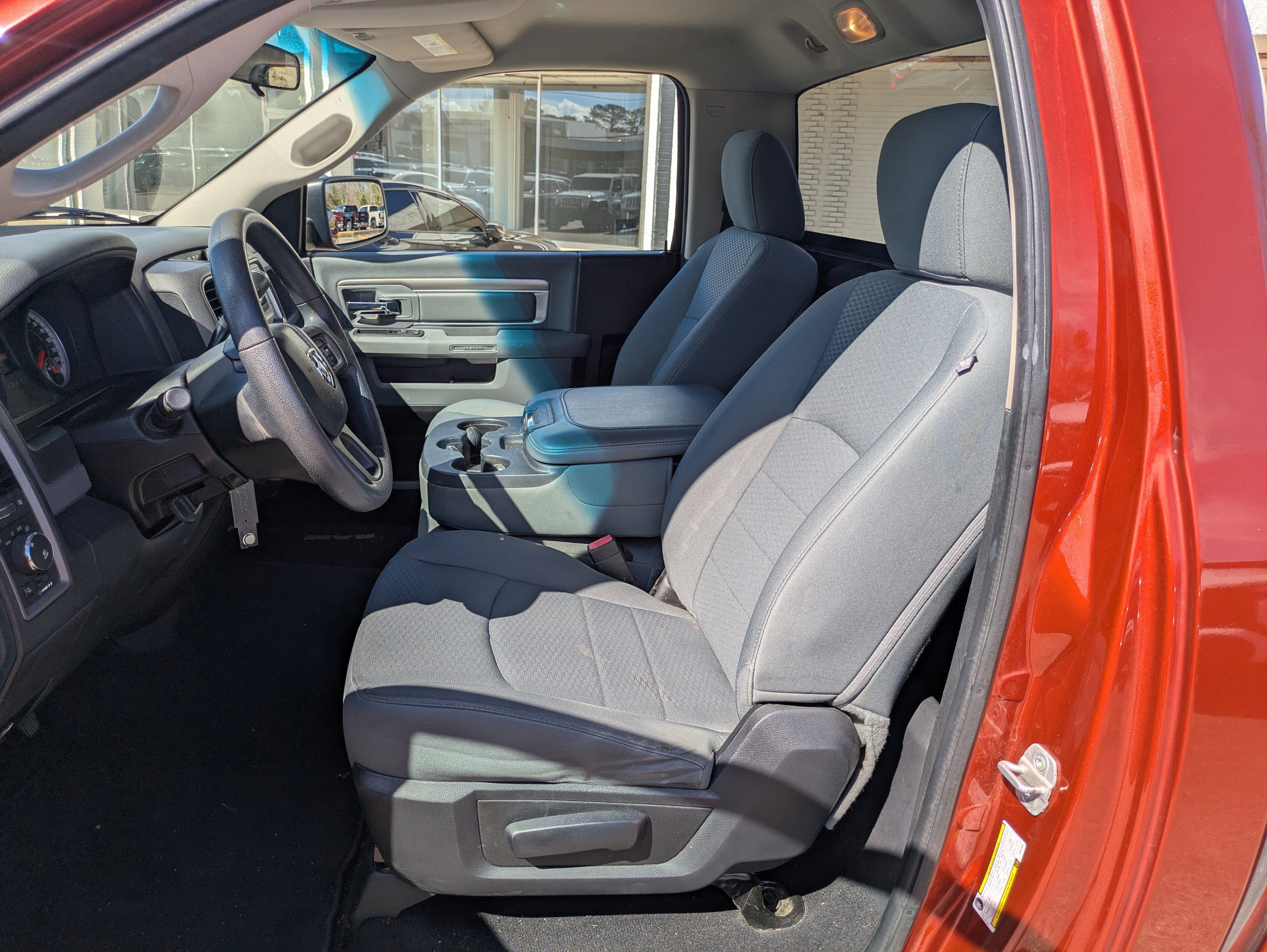 2013 RAM 1500 Express