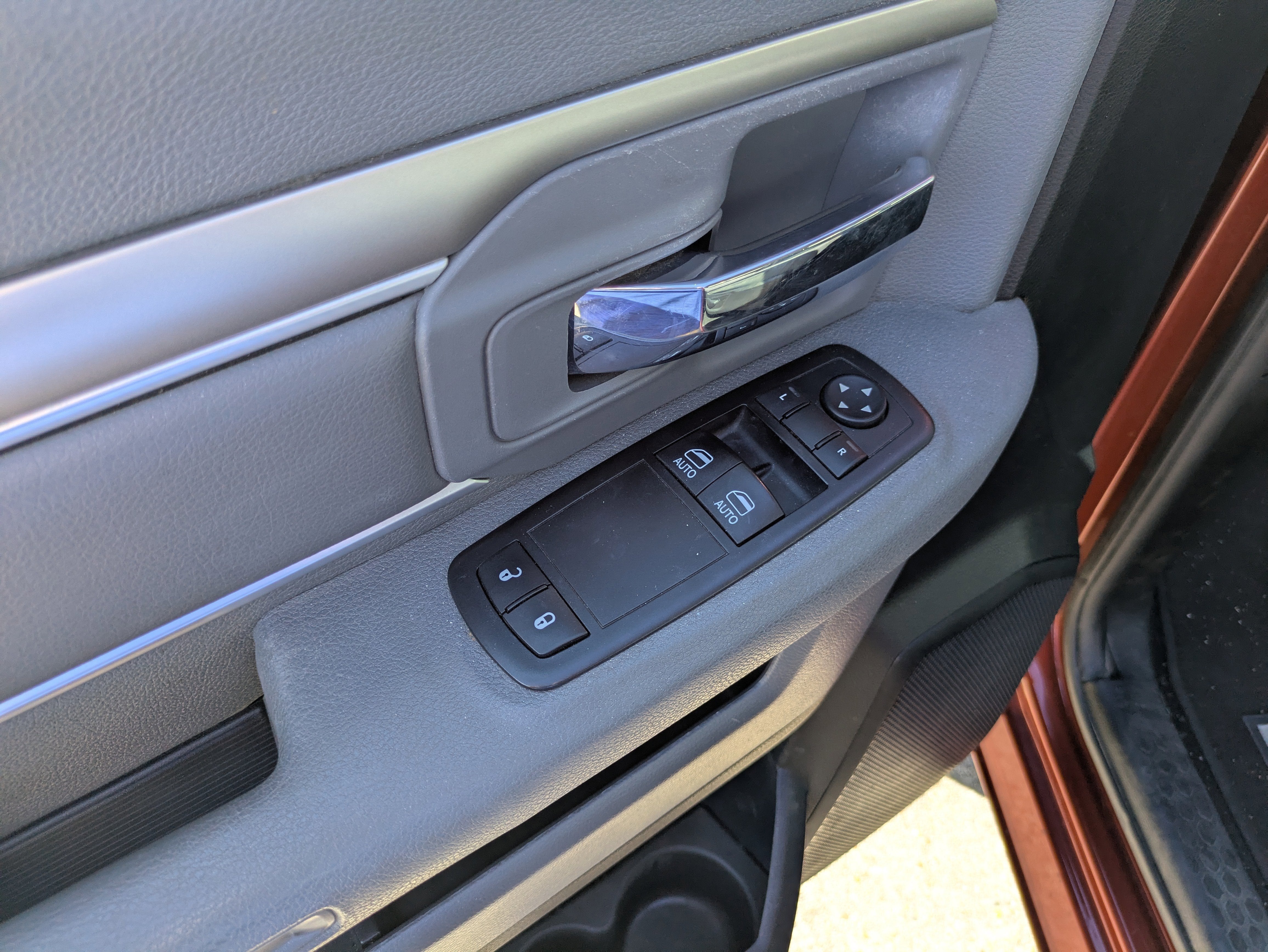 2013 RAM 1500 Express