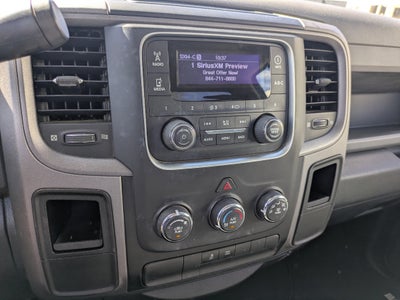 2013 RAM 1500 Express