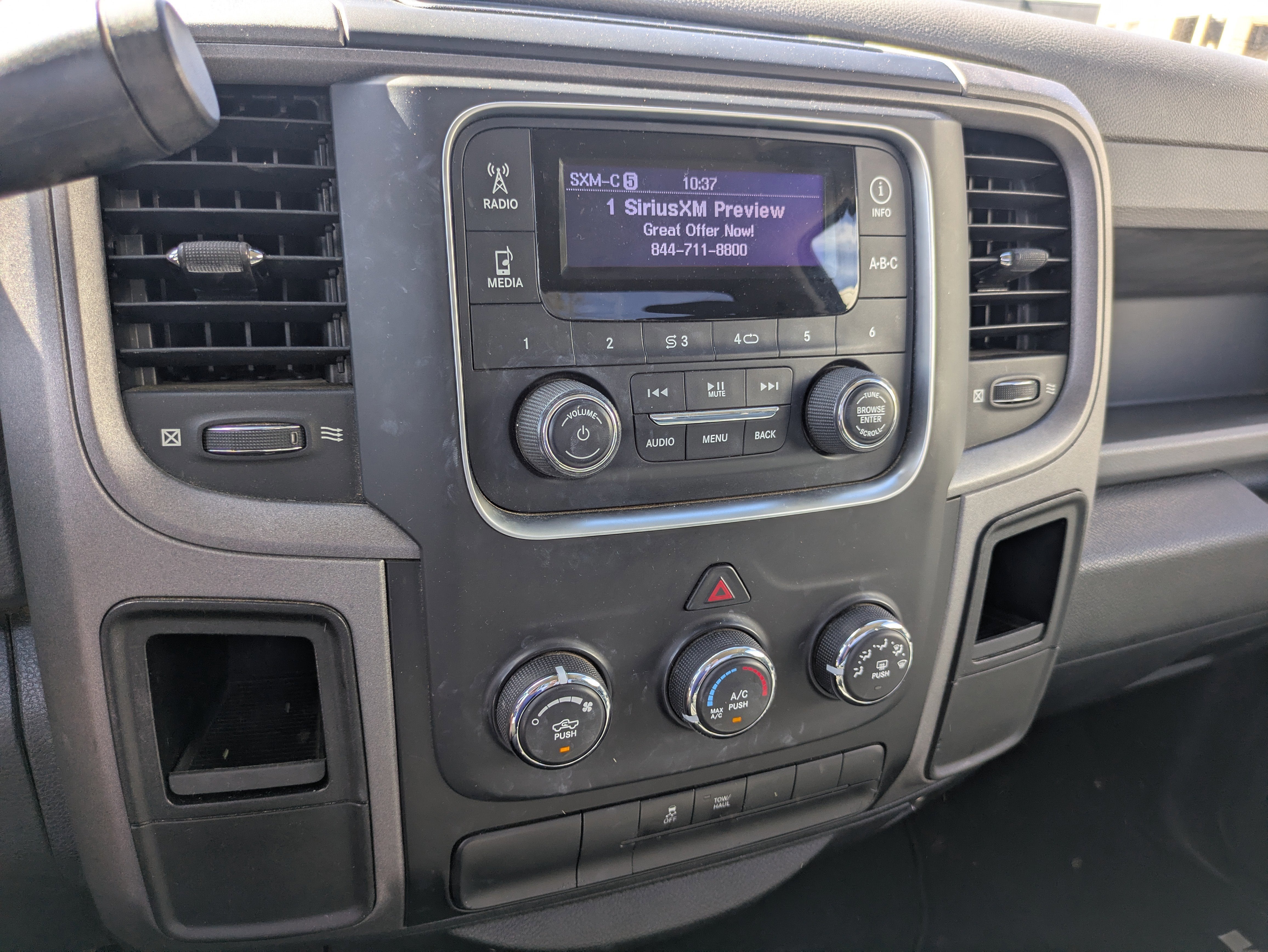 2013 RAM 1500 Express