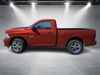 2013 RAM 1500 Express