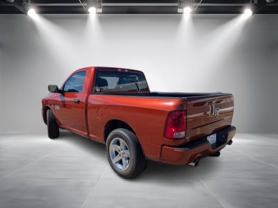 2013 RAM 1500 Express