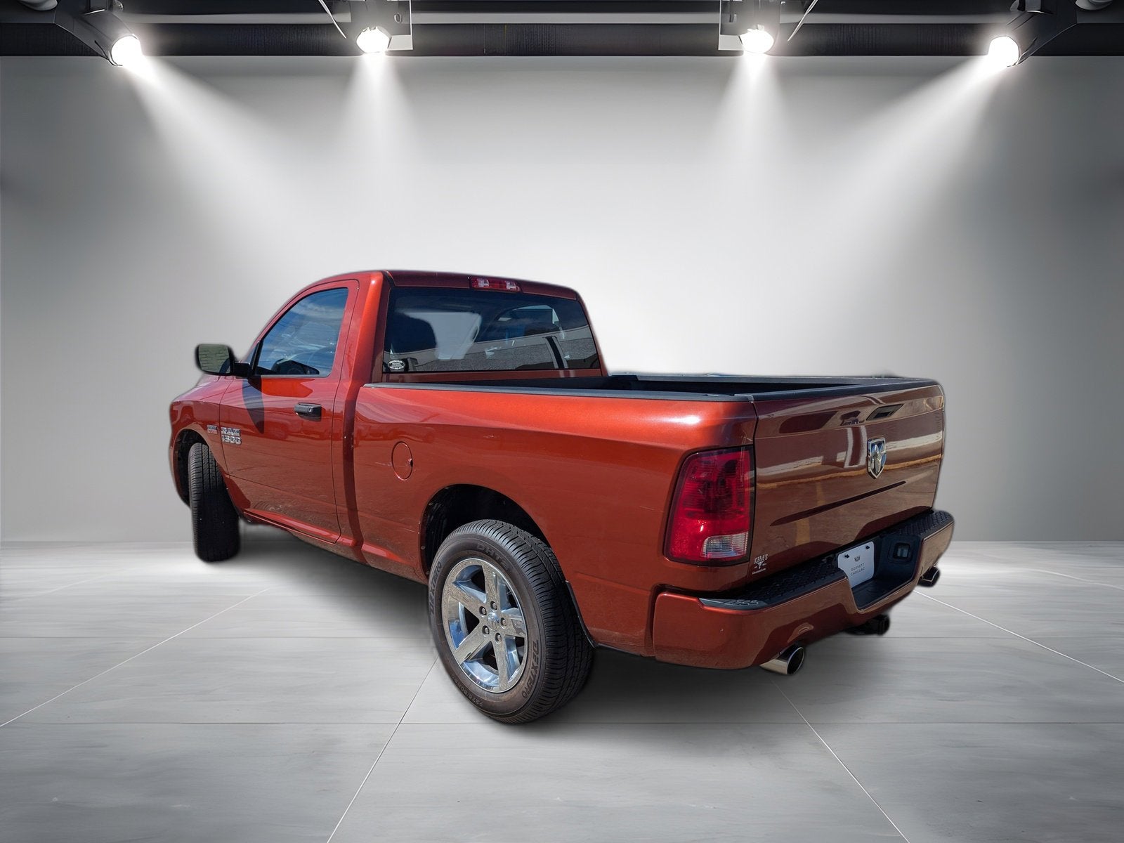 2013 RAM 1500 Express