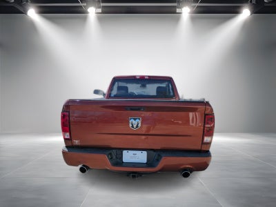 2013 RAM 1500 Express