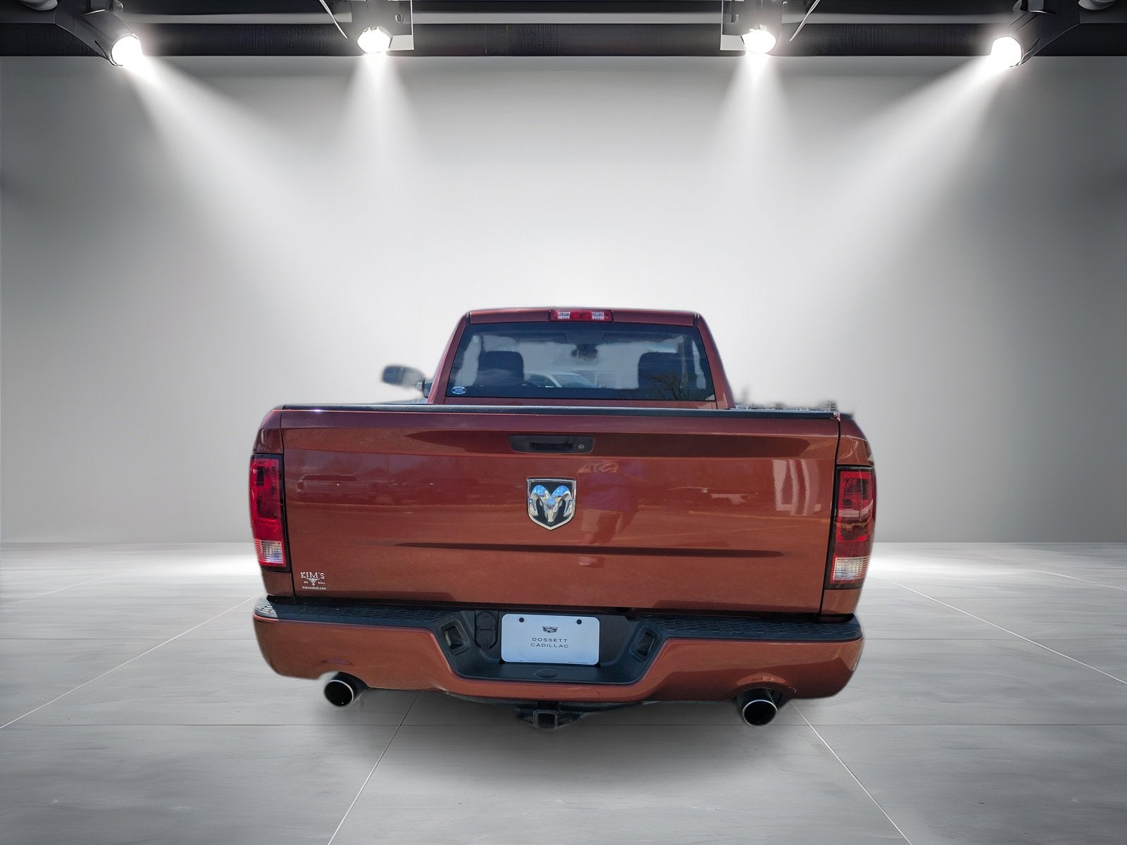 2013 RAM 1500 Express