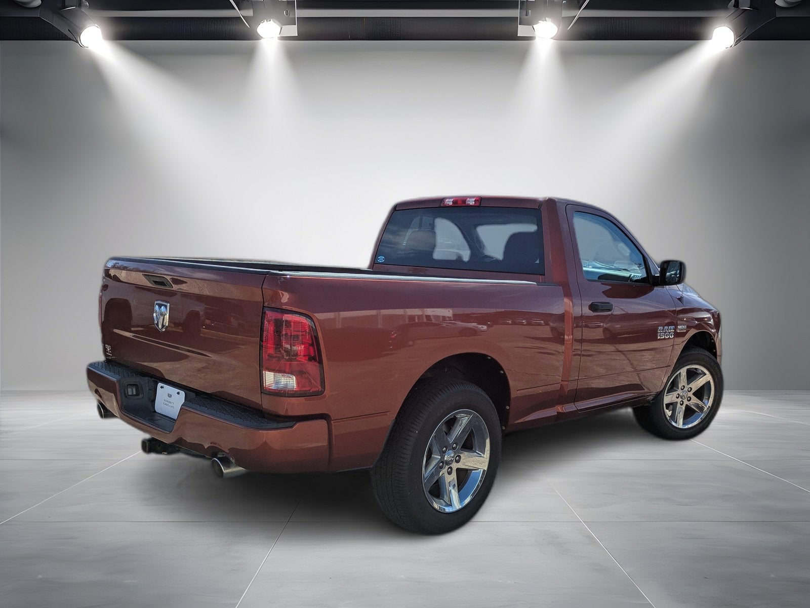 2013 RAM 1500 Express