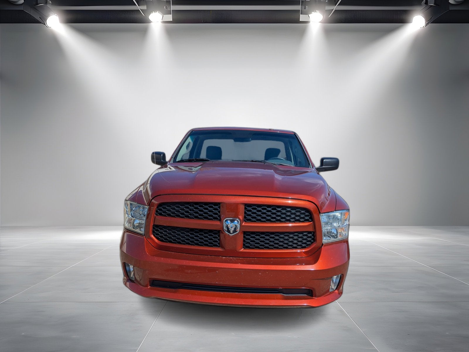 2013 RAM 1500 Express