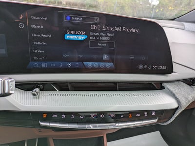 2025 Cadillac OPTIQ Luxury 2