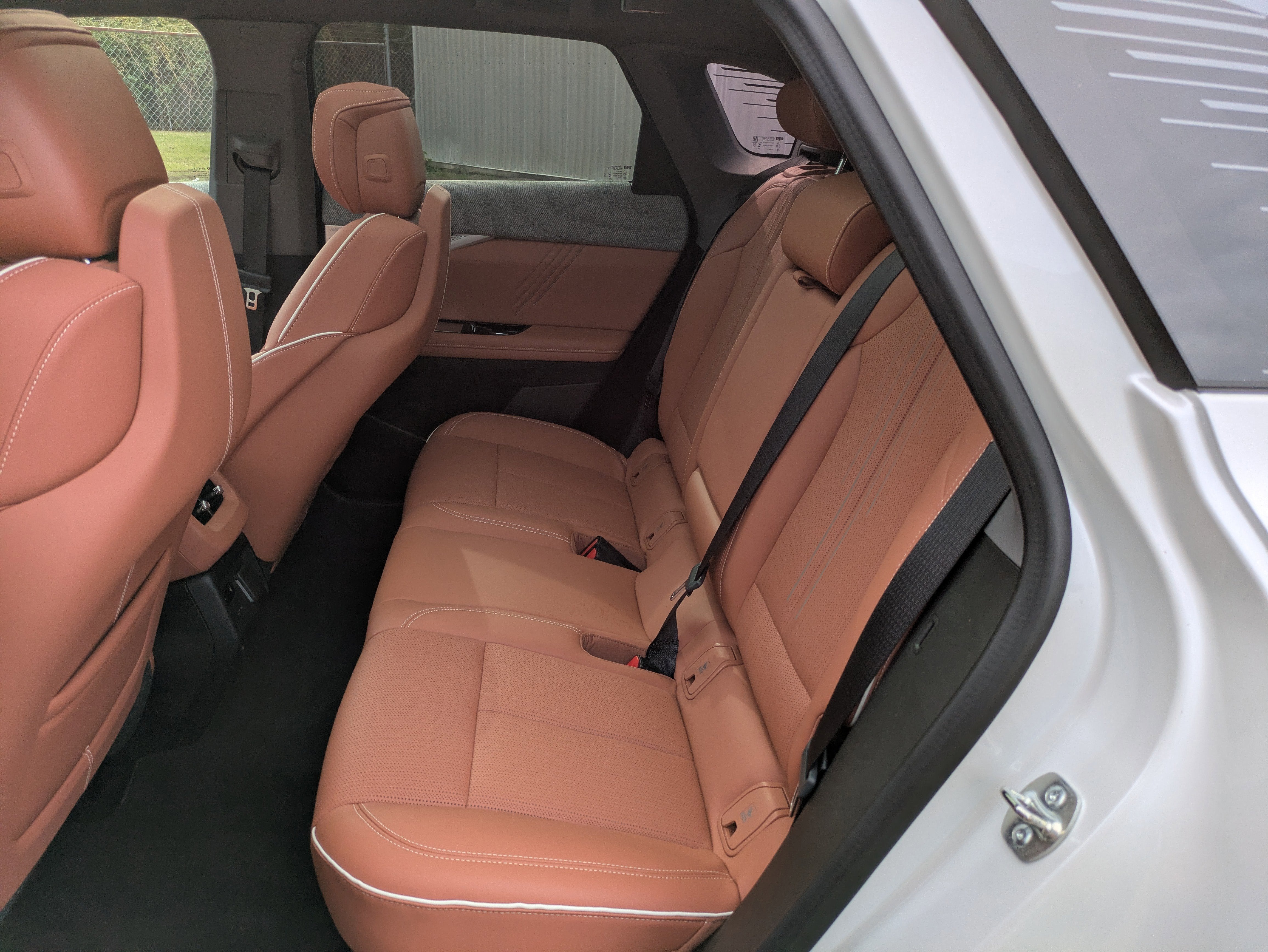 2025 Cadillac OPTIQ Luxury 2