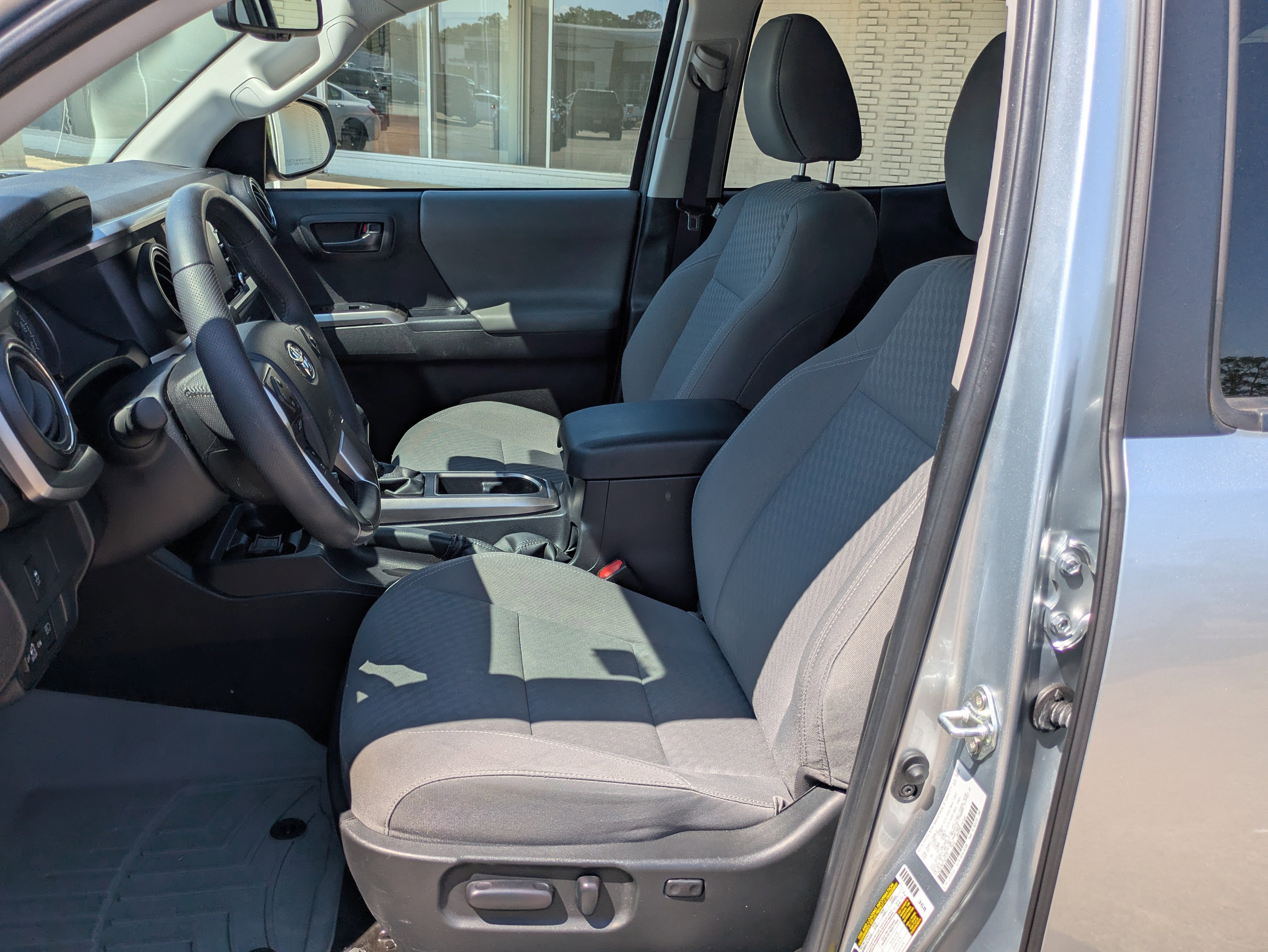 2023 Toyota Tacoma 2WD SR5