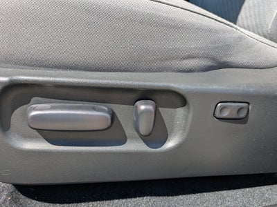 2023 Toyota Tacoma 2WD SR5