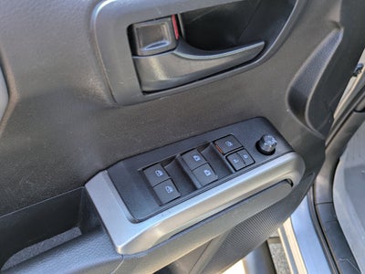 2023 Toyota Tacoma 2WD SR5