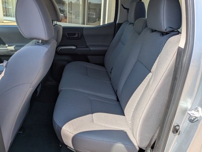 2023 Toyota Tacoma 2WD SR5