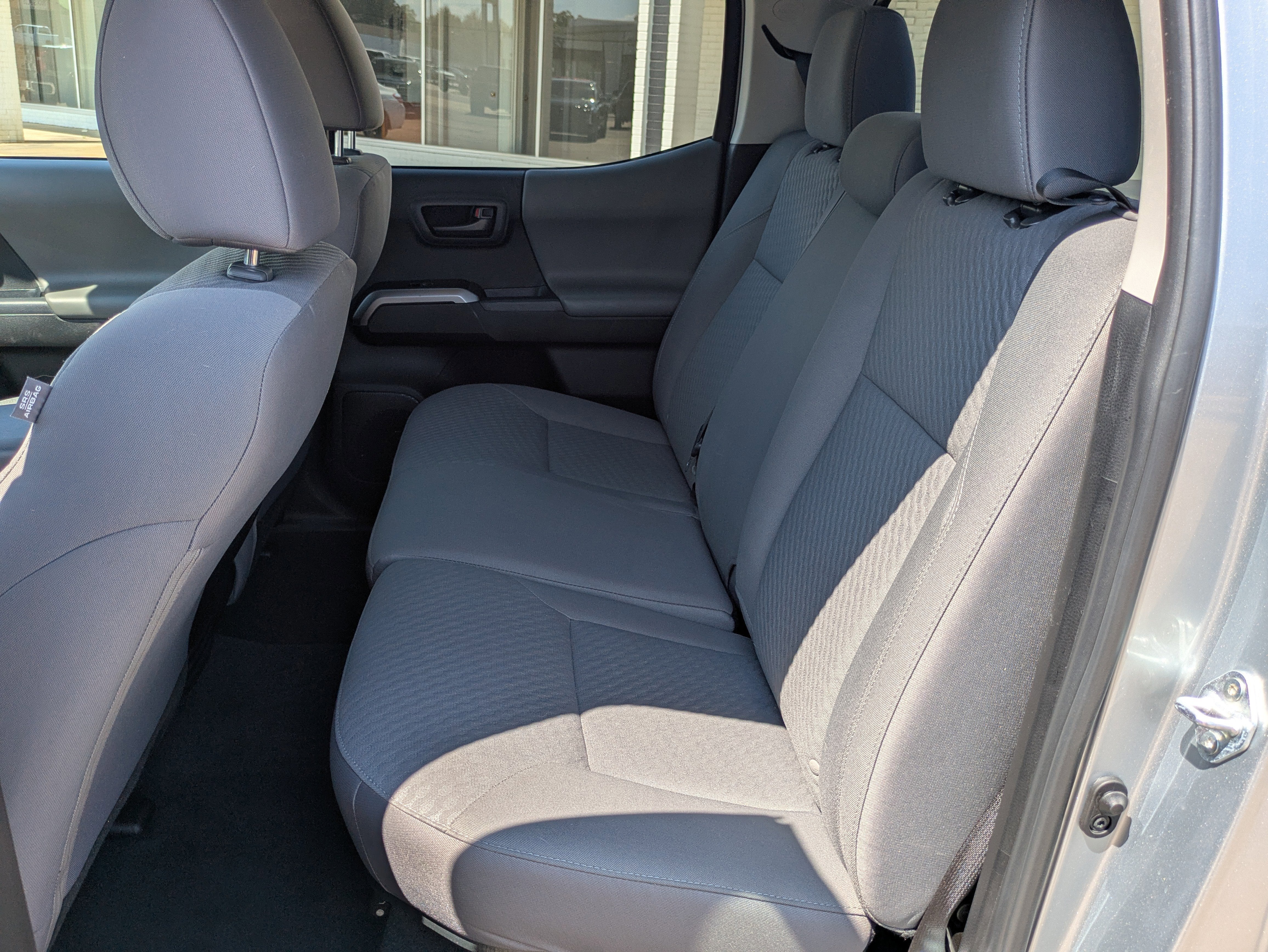 2023 Toyota Tacoma 2WD SR5