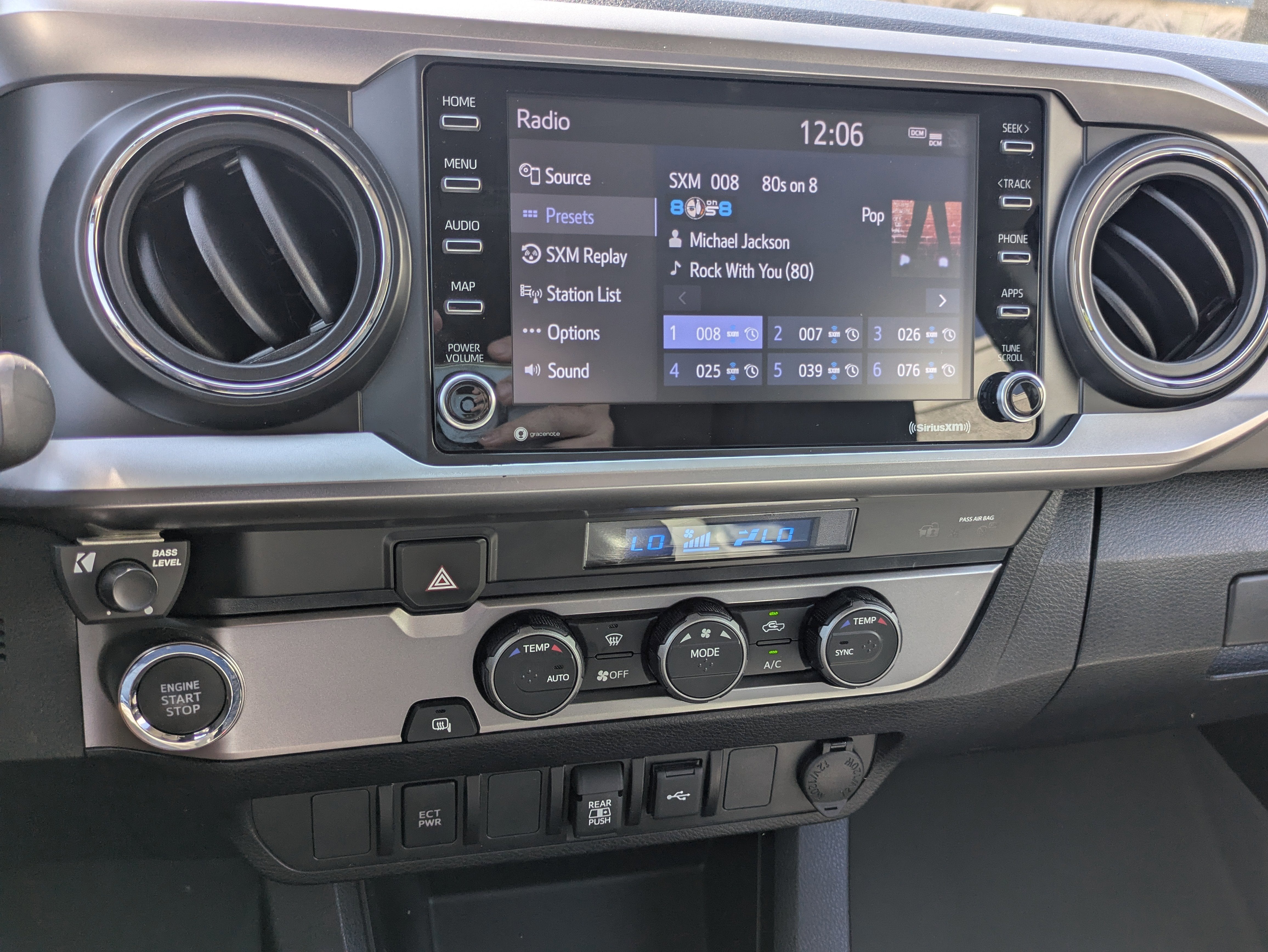 2023 Toyota Tacoma 2WD SR5