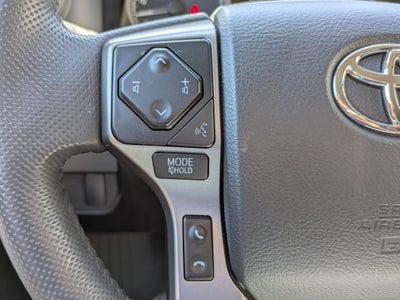 2023 Toyota Tacoma 2WD SR5