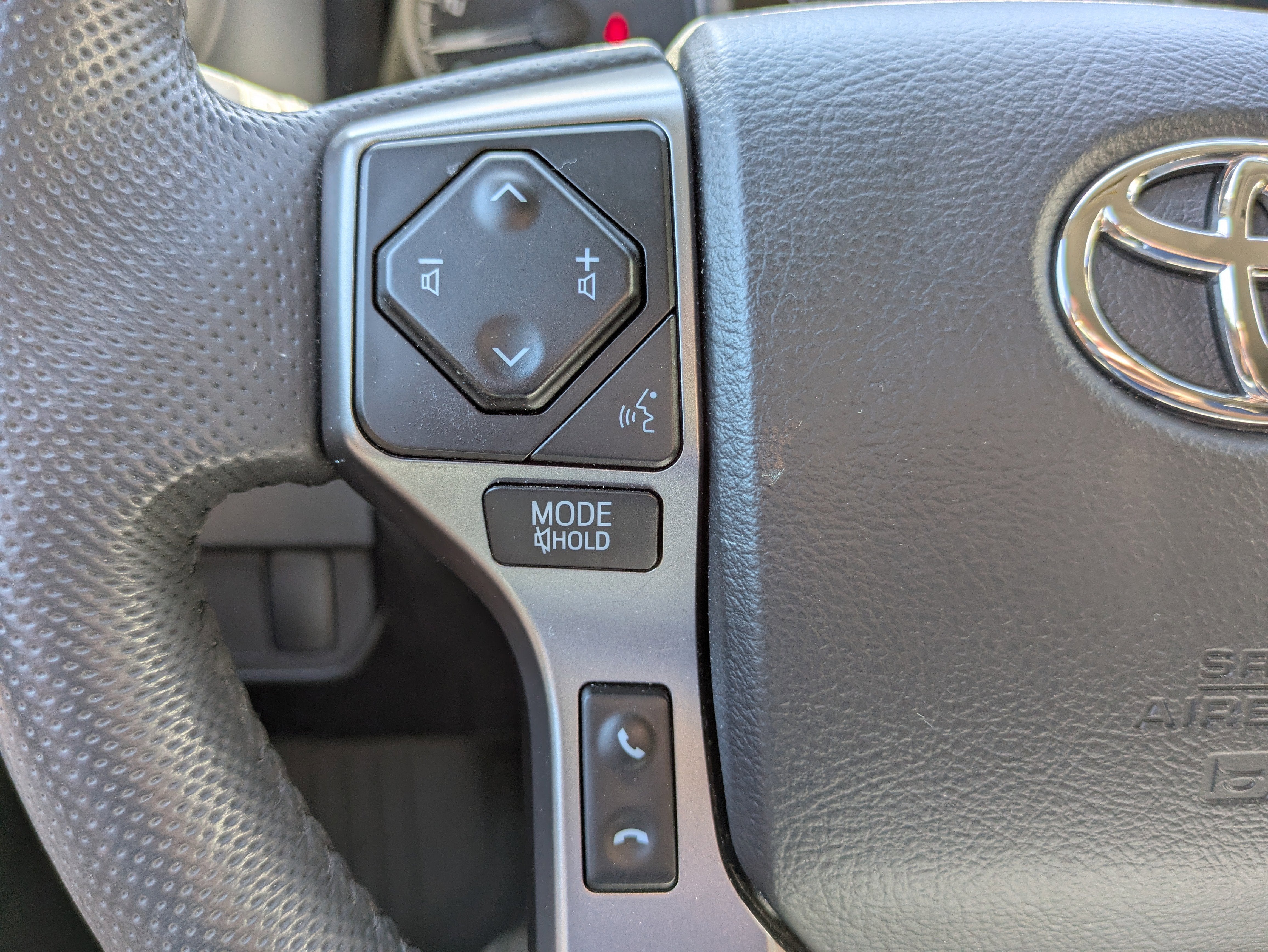 2023 Toyota Tacoma 2WD SR5