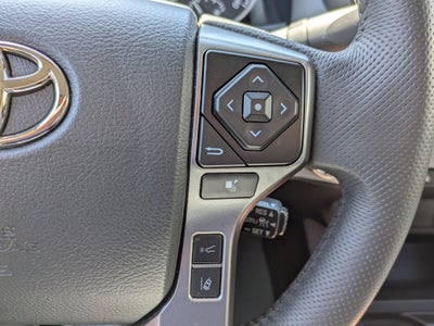 2023 Toyota Tacoma 2WD SR5