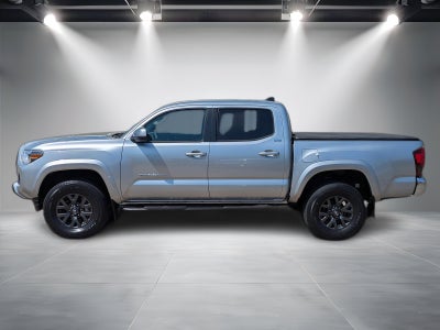 2023 Toyota Tacoma 2WD SR5