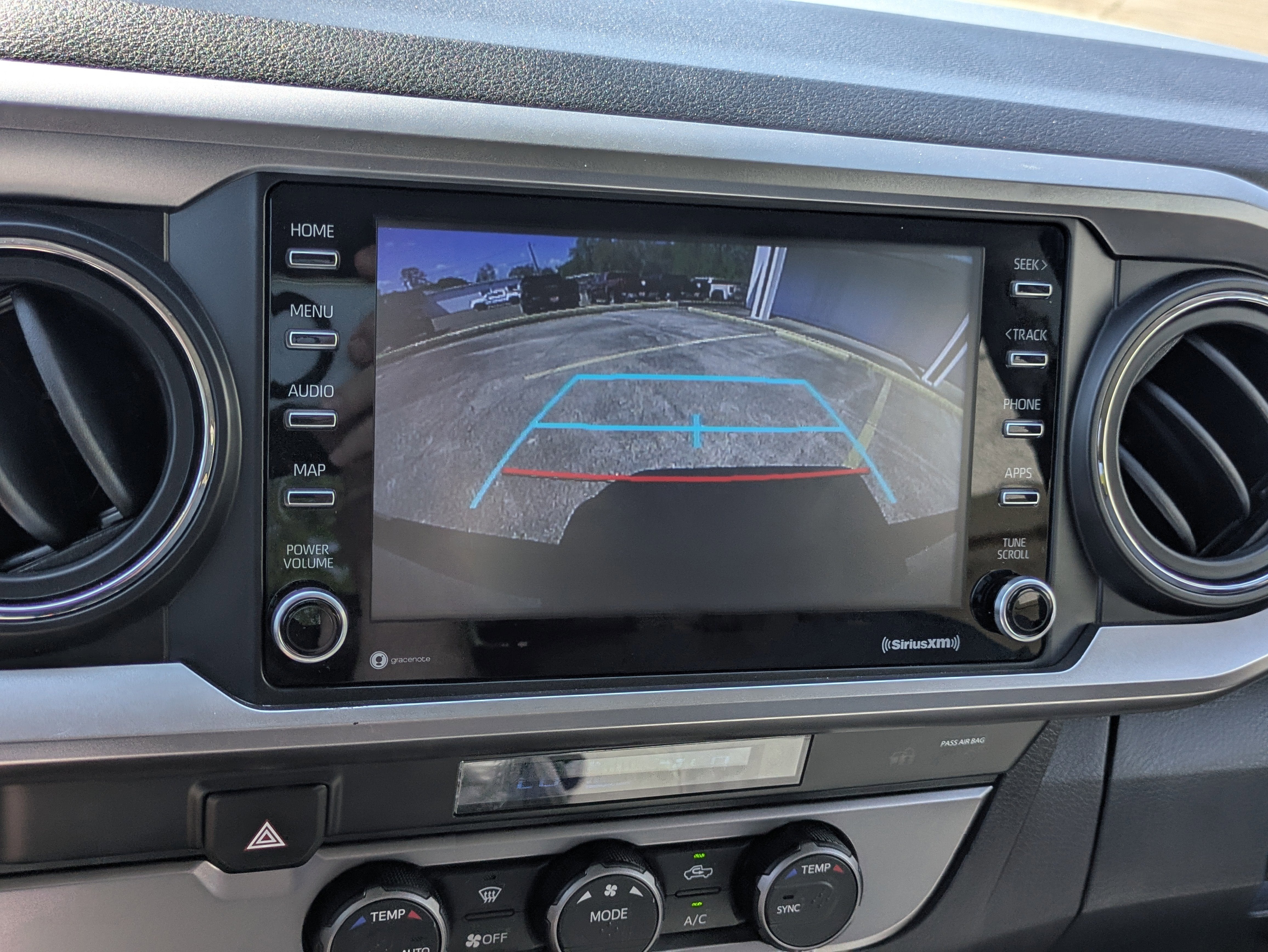 2023 Toyota Tacoma 2WD SR5