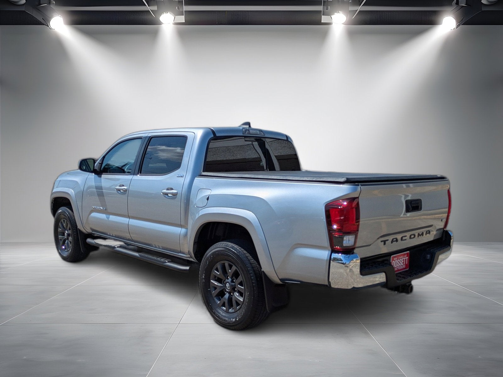 2023 Toyota Tacoma 2WD SR5