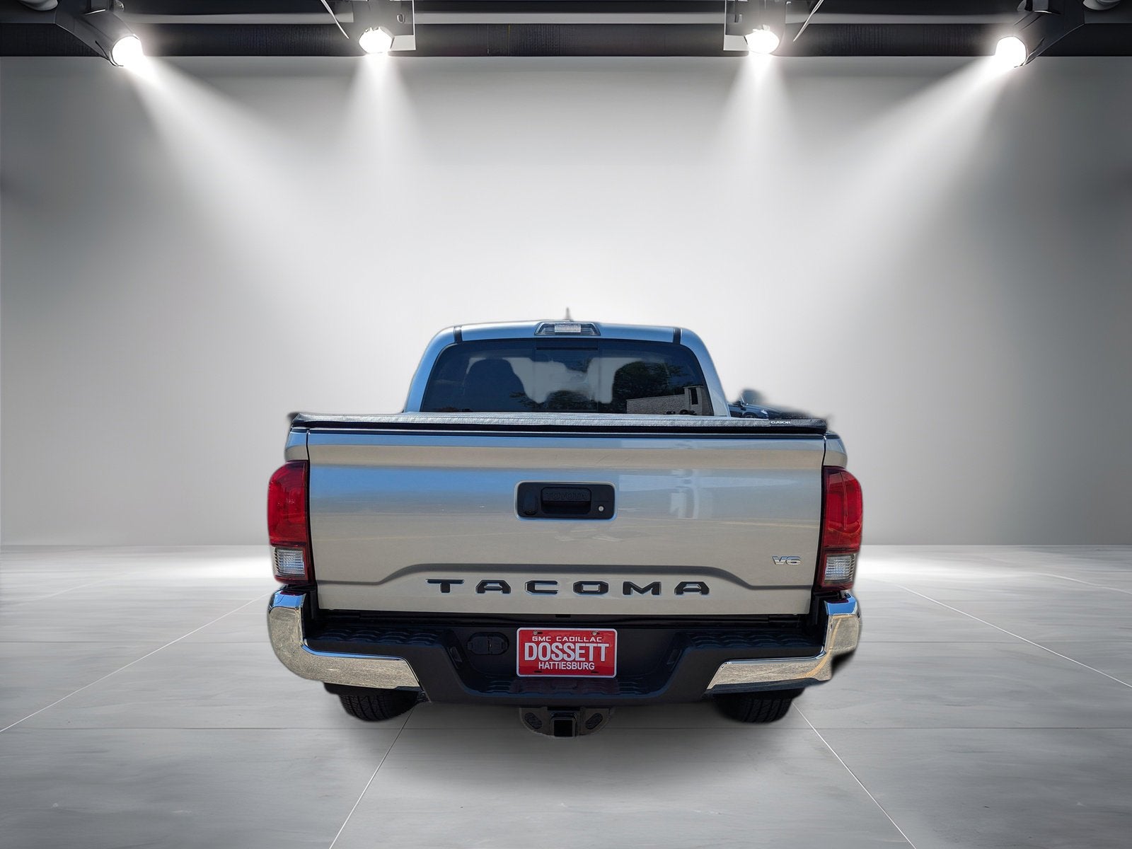2023 Toyota Tacoma 2WD SR5