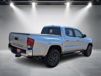 2023 Toyota Tacoma 2WD SR5