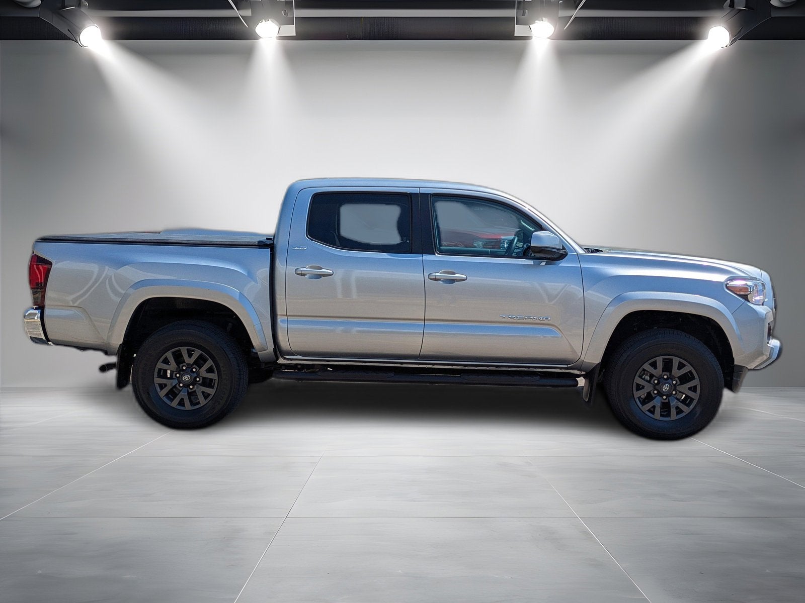2023 Toyota Tacoma 2WD SR5