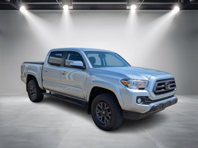 2023 Toyota Tacoma 2WD SR5